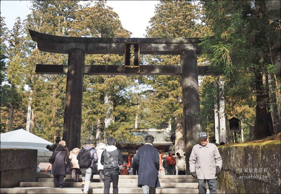 【鑽石之路】世界文化遺產 | 日光東照宮，德川家絢爛華麗的廟宇