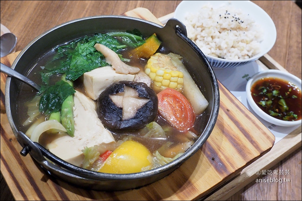 北車美食 | 真。食物，回歸味覺的最初，品嚐最真的食物