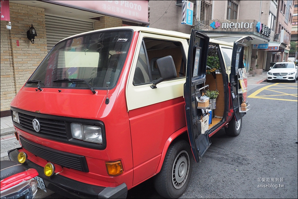 Everywhere Food Truck 手作食物車 | 超美味漢堡2天一條龍達成