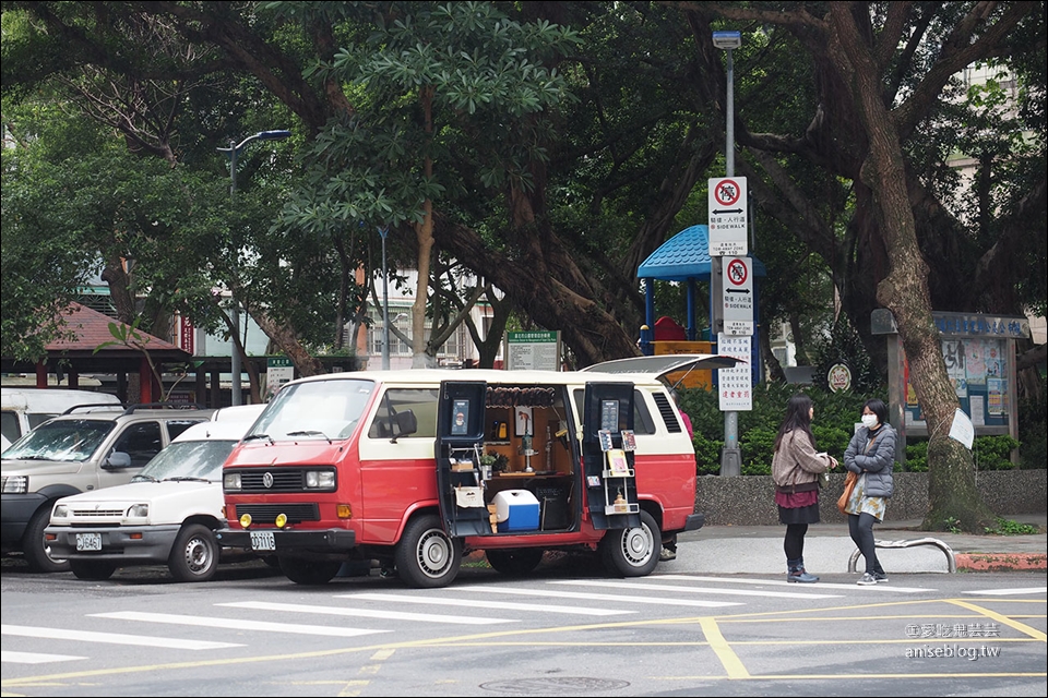 Everywhere Food Truck 手作食物車 | 超美味漢堡2天一條龍達成