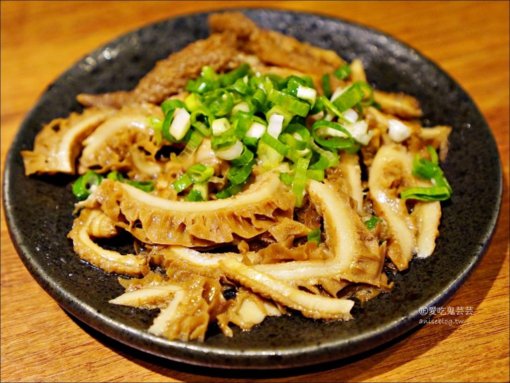 林東芳牛肉麵搬家了，美味依舊用餐環境更優，中山區美食(姊姊食記)  @2018年台北必比登推介（Bib Gourmand）