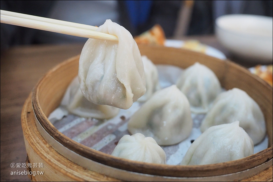 興安四海豆漿 | 酥皮蛋餅是招牌 (宵夜/早餐)