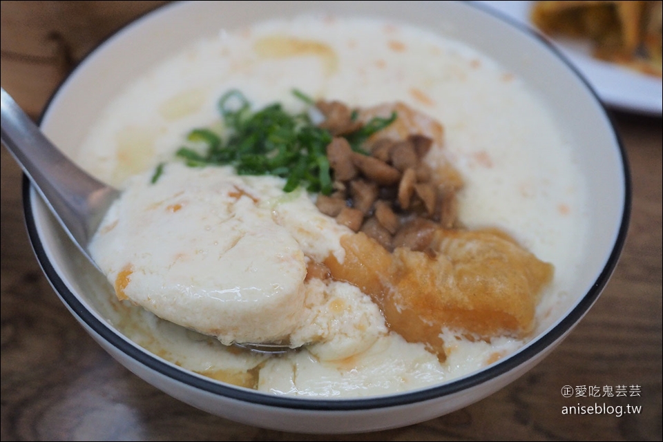 興安四海豆漿 | 酥皮蛋餅是招牌 (宵夜/早餐)