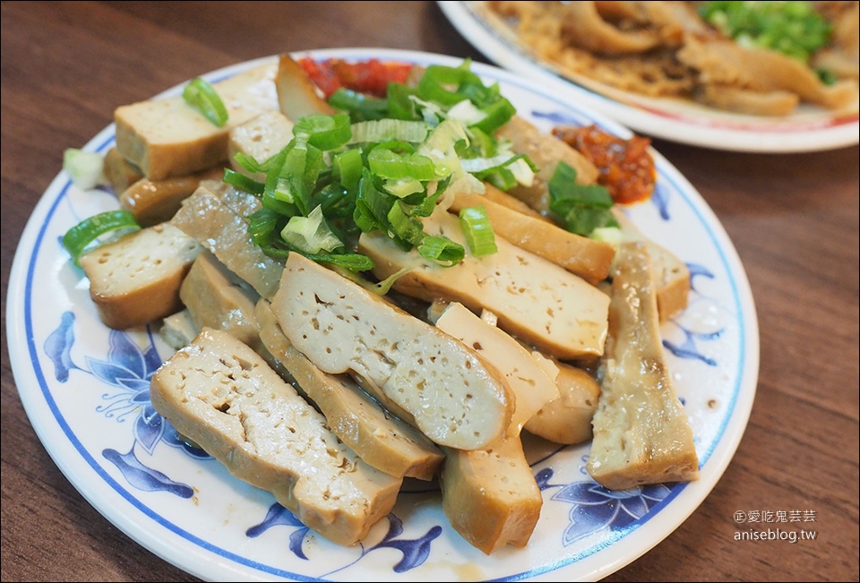 老山東牛肉麵 | 水餃+涼拌小菜超好吃 @2020、2019、2018年台北必比登推介（BIB GOURMAND）