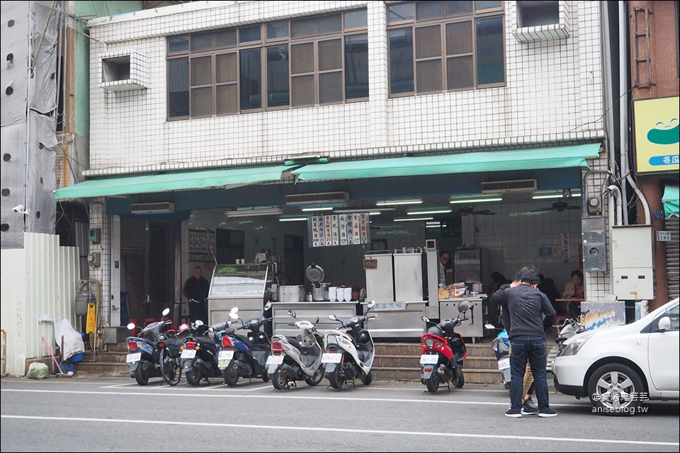 嘉義在地人美食 | 嘉義肉羹、15元大飯店