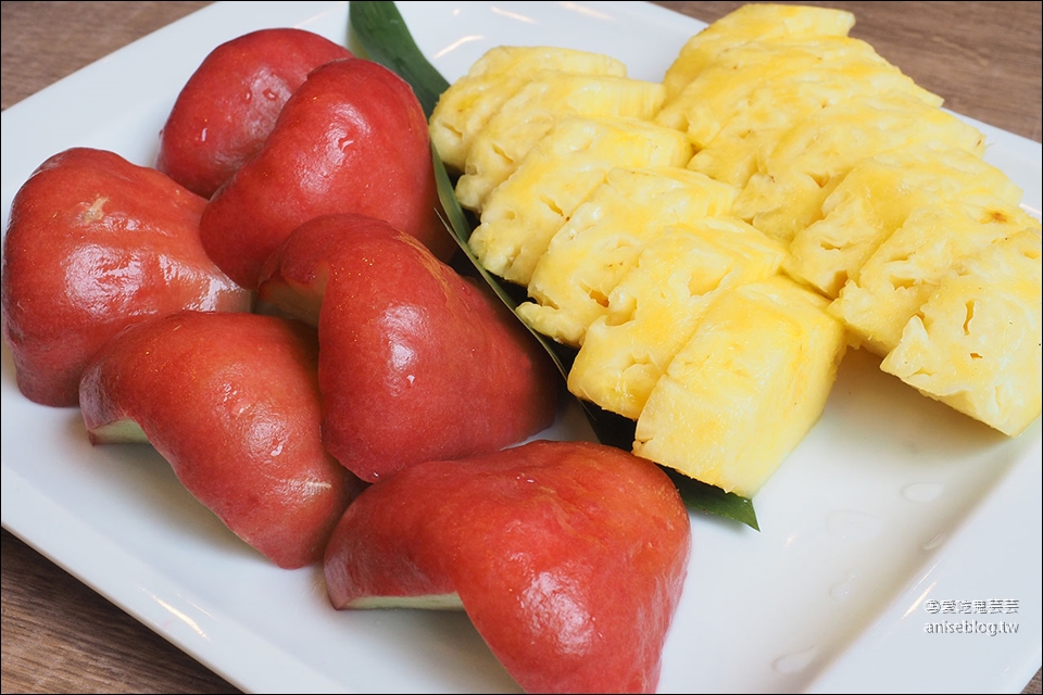 臺灣米美食祭開跑！外食吃好米再抽一年份健康蔬果箱 @ 沃田辦桌