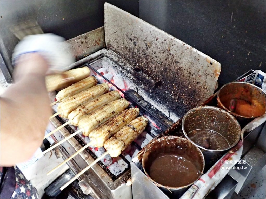 萬里知味鄉玉米，北海岸知名美食老店(姊姊食記)