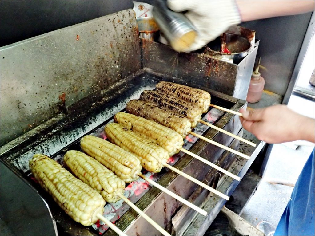 萬里知味鄉玉米，北海岸知名美食老店(姊姊食記)