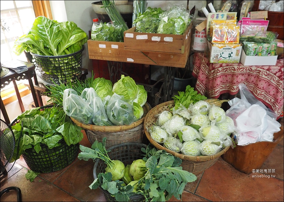 嘉義隱藏版美食 | 藏身在永昌堂參藥行2樓的心宜草堂，藥膳溫補滋味好