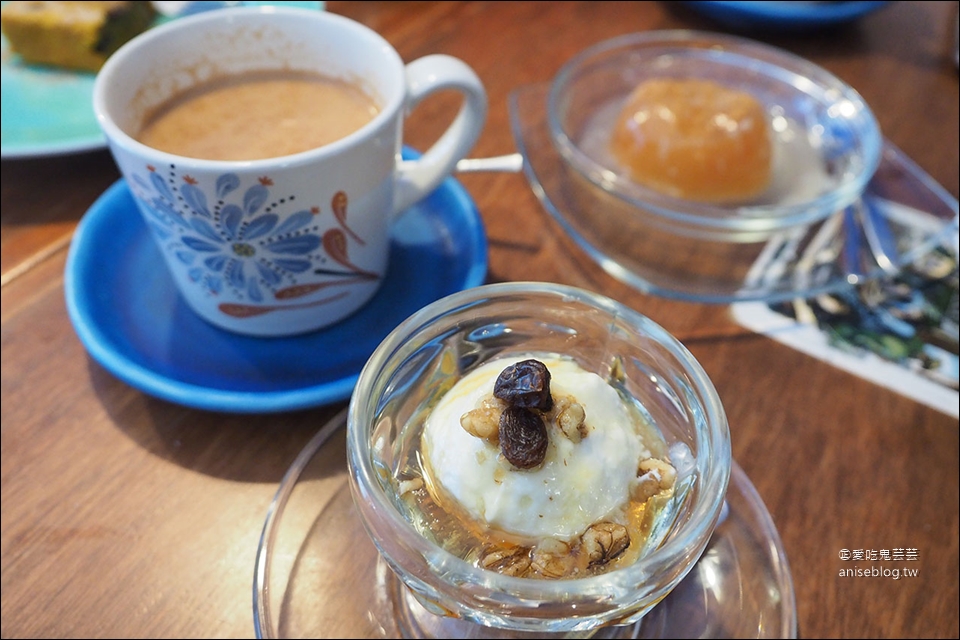 希臘左巴(台大店) | 公館美食，異國風味濃濃的希臘料理