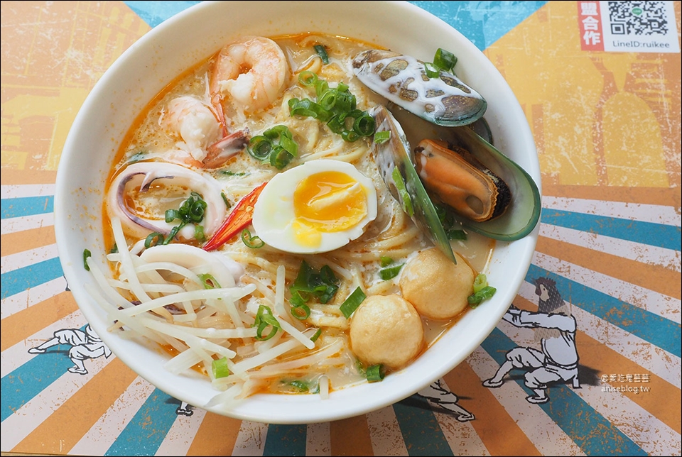 瑞記海南雞飯(永吉店)，除了慶城海南雞飯的另一選擇(貴貴der)