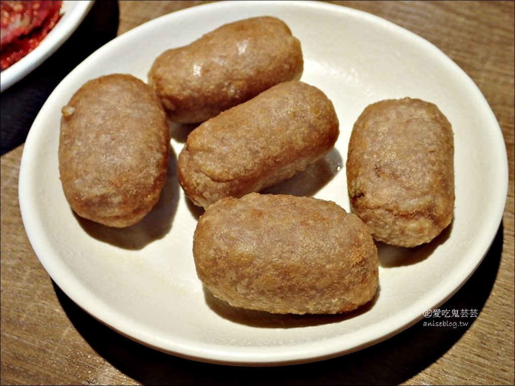 中山五十六古早飯、傳統切仔麵，淡水美食(姊姊食記)