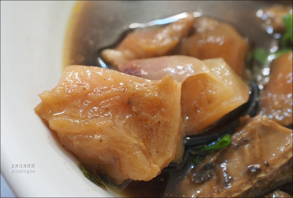 花蓮美食 | 尤大廚私房麵館、黃車炸彈蔥油餅、正宗包心粉圓