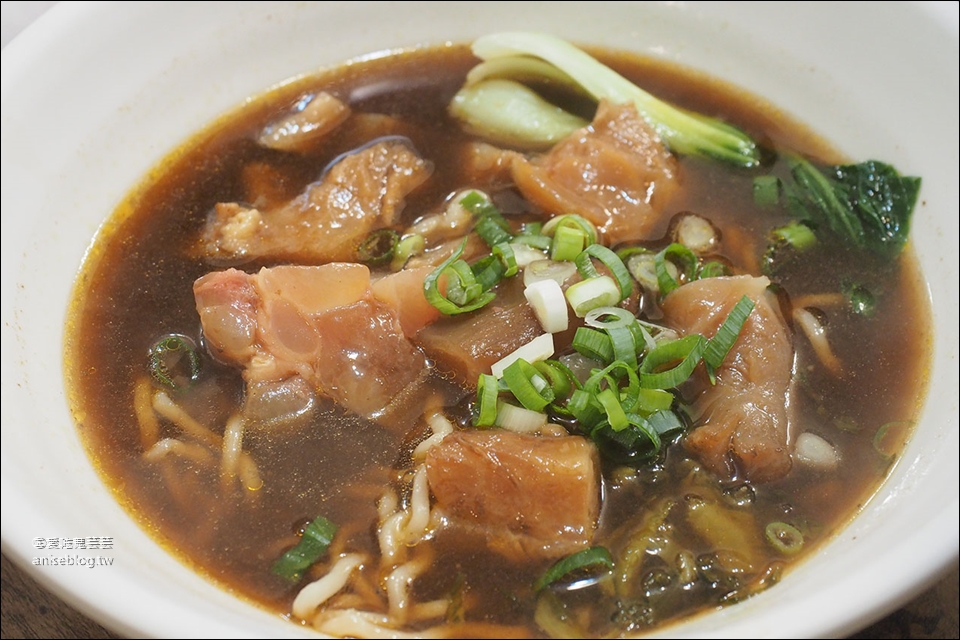 花蓮美食 | 尤大廚私房麵館、黃車炸彈蔥油餅、正宗包心粉圓