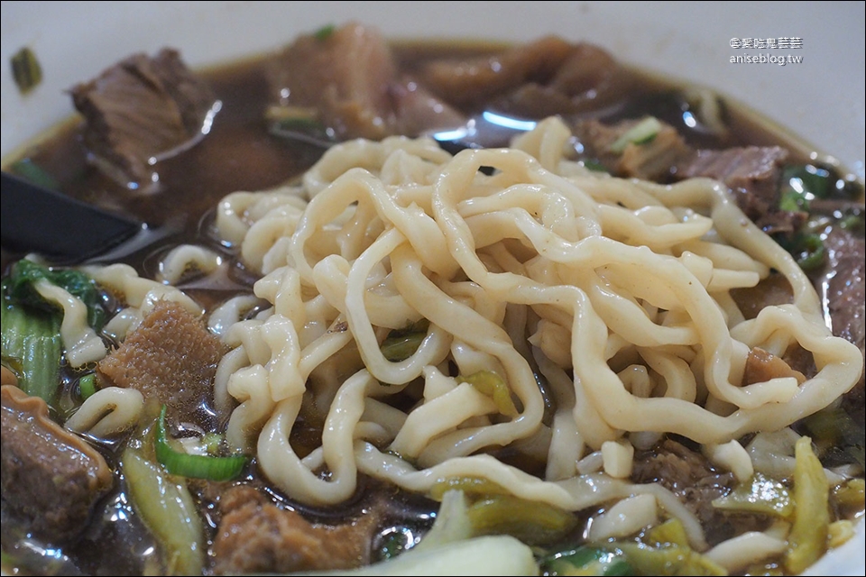 花蓮美食 | 尤大廚私房麵館、黃車炸彈蔥油餅、正宗包心粉圓