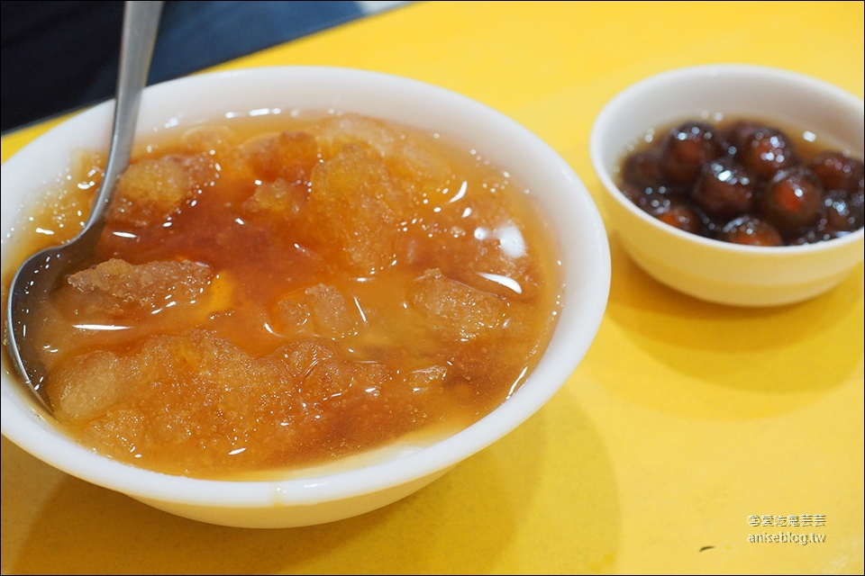 花蓮美食 | 尤大廚私房麵館、黃車炸彈蔥油餅、正宗包心粉圓