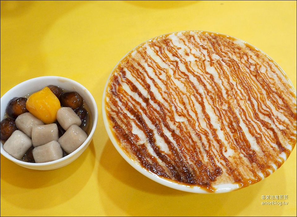 花蓮美食 | 尤大廚私房麵館、黃車炸彈蔥油餅、正宗包心粉圓