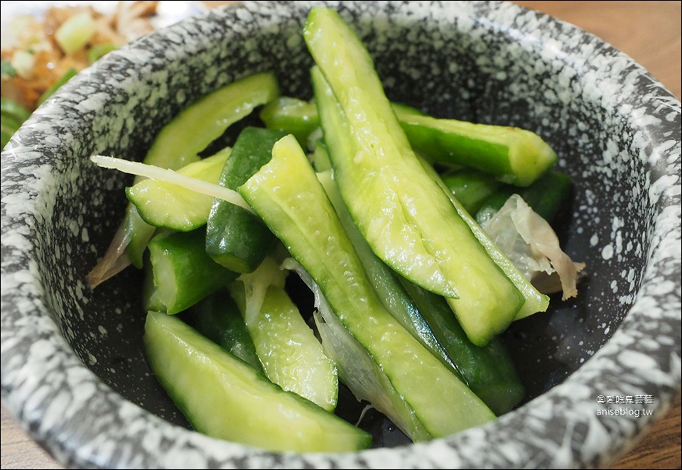 花蓮美食 | 尤大廚私房麵館、黃車炸彈蔥油餅、正宗包心粉圓