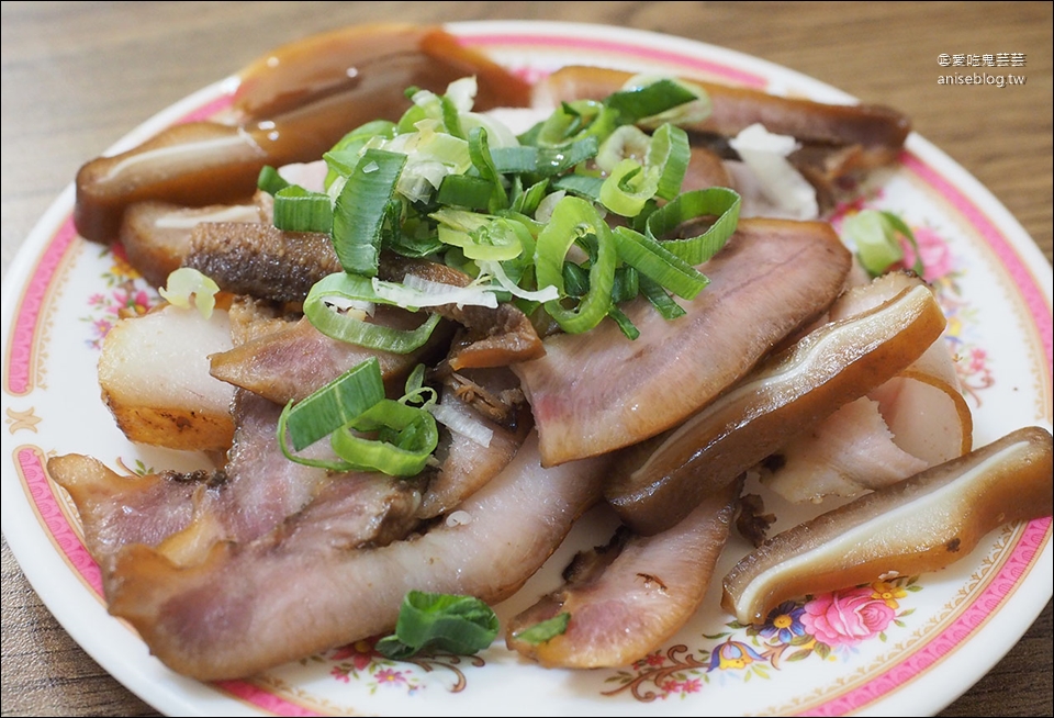 花蓮美食 | 尤大廚私房麵館、黃車炸彈蔥油餅、正宗包心粉圓