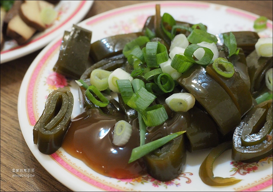 花蓮美食 | 尤大廚私房麵館、黃車炸彈蔥油餅、正宗包心粉圓