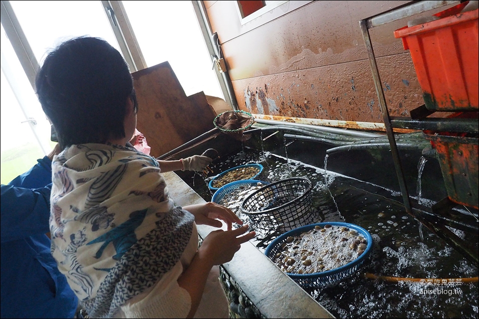 花蓮噶瑪蘭風味餐廳，活跳跳龍蝦超好味，連吃兩餐是基本！