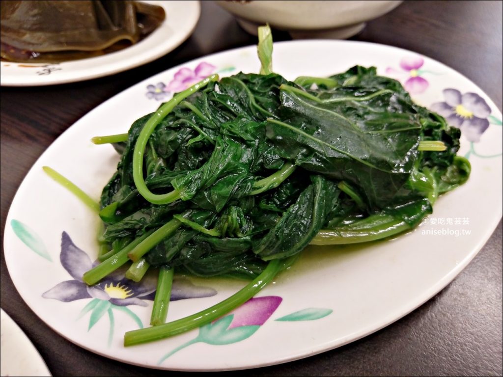 阿昌意麵、黑白切，萬華區美食老店(姊姊食記)