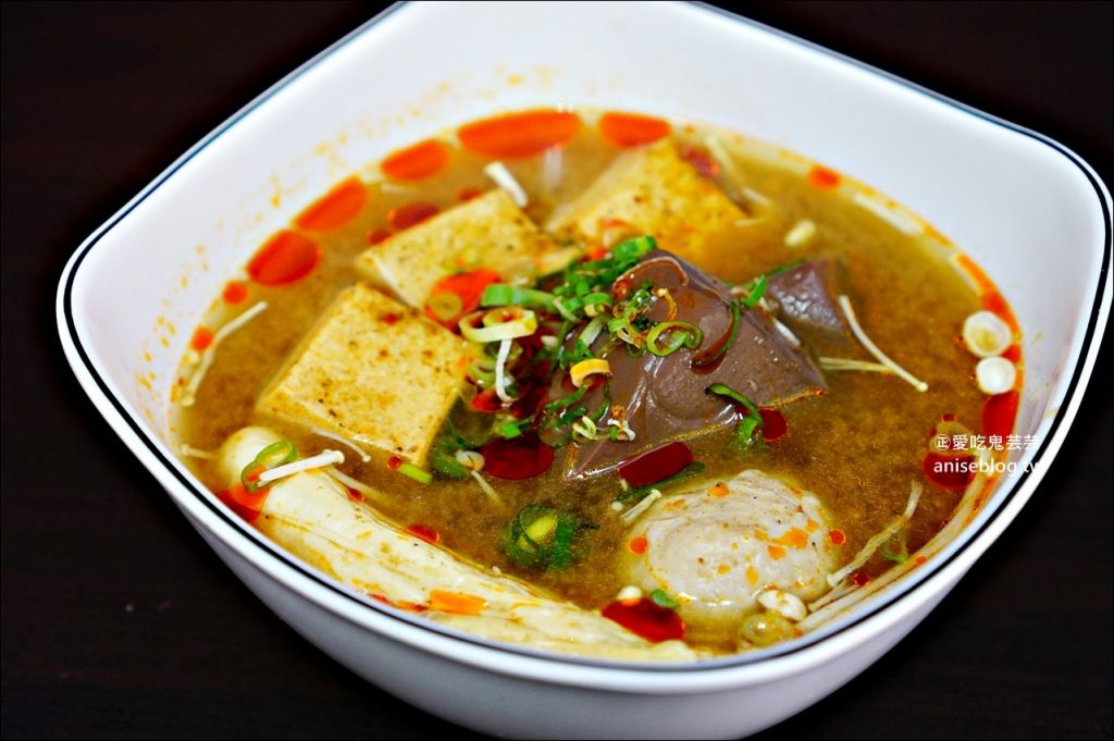 導遊涼麵泡菜專賣店，行天宮站美食(姊姊食記)