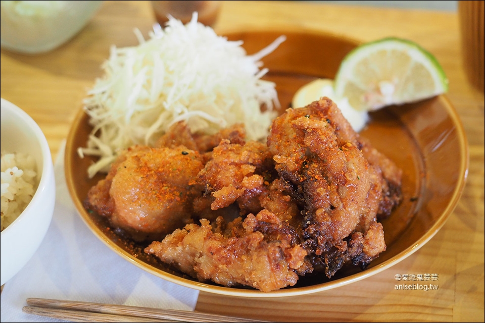 森山舍 | 花蓮早午餐，林務局宿舍改建的優雅早午餐店