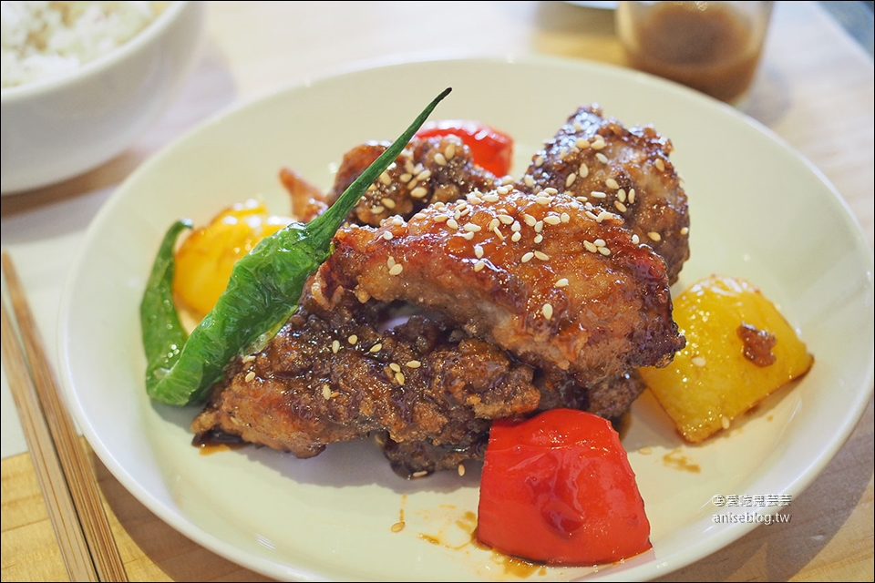 森山舍 | 花蓮早午餐，林務局宿舍改建的優雅早午餐店