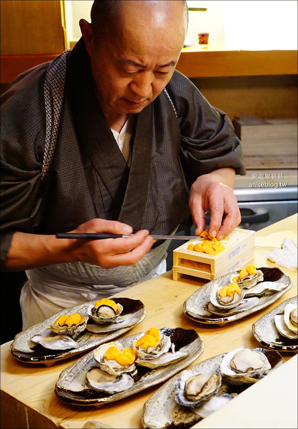 東京大餐推薦懶人包 | 燒肉、法國料理、河豚料理、日料一星、壽喜燒