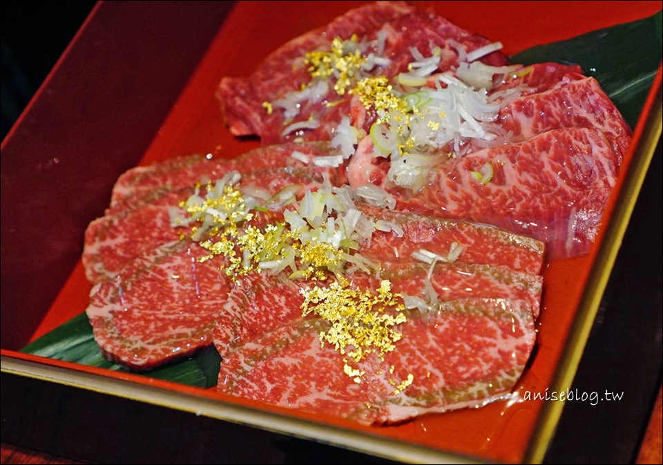 東京大餐推薦懶人包 | 燒肉、法國料理、河豚料理、日料一星、壽喜燒