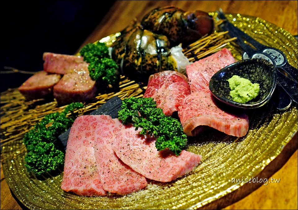 東京大餐推薦懶人包 | 燒肉、法國料理、河豚料理、日料一星、壽喜燒