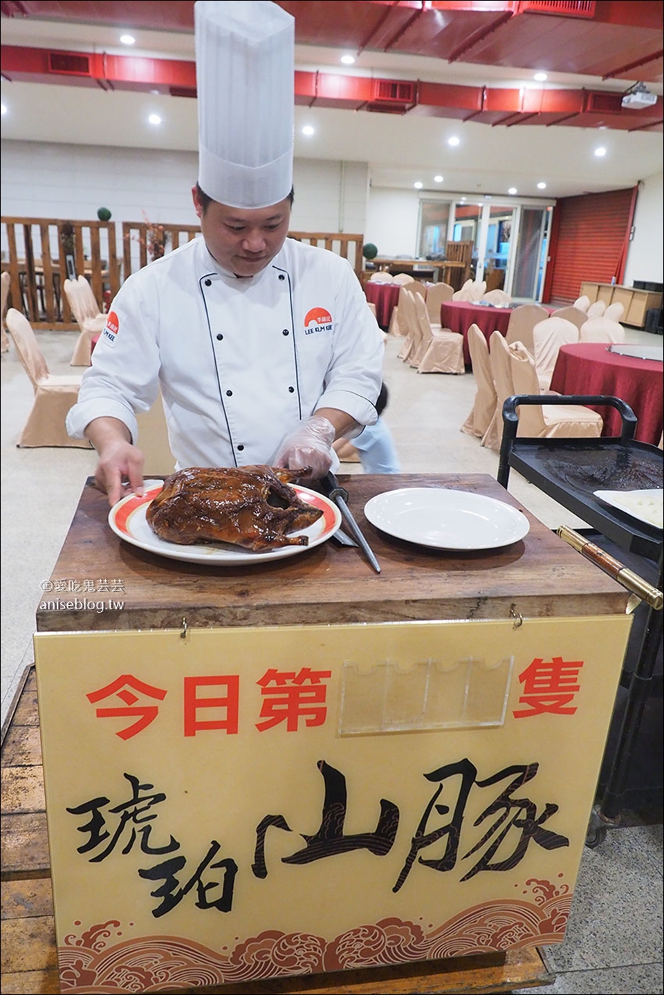 花蓮吉安 | 銘師父餐廳+Fun Table Cafe