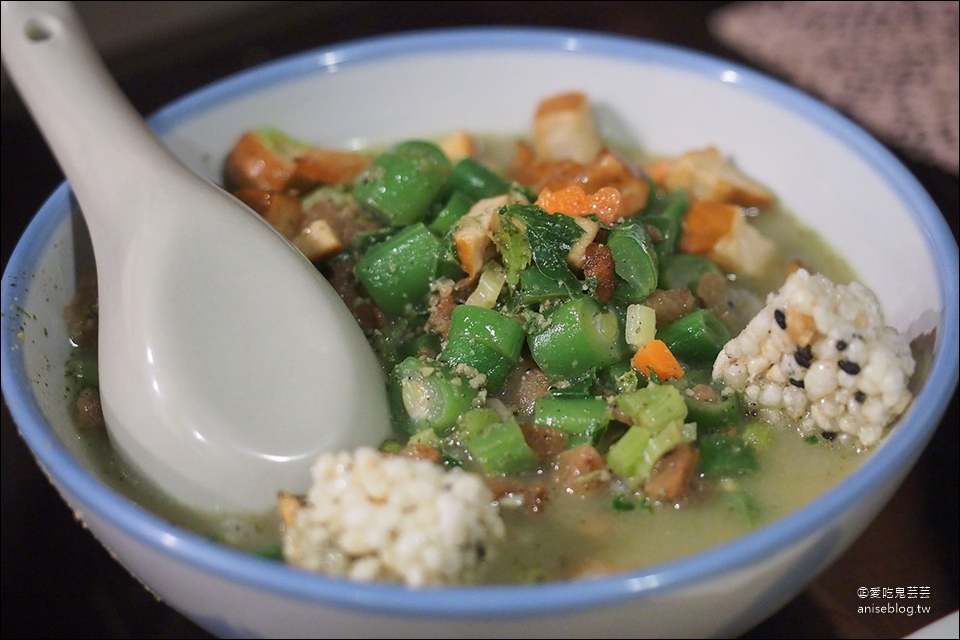 花蓮光復鄉美食 | 大和擂茶舖，傳說中地表最強家庭主婦掌杓