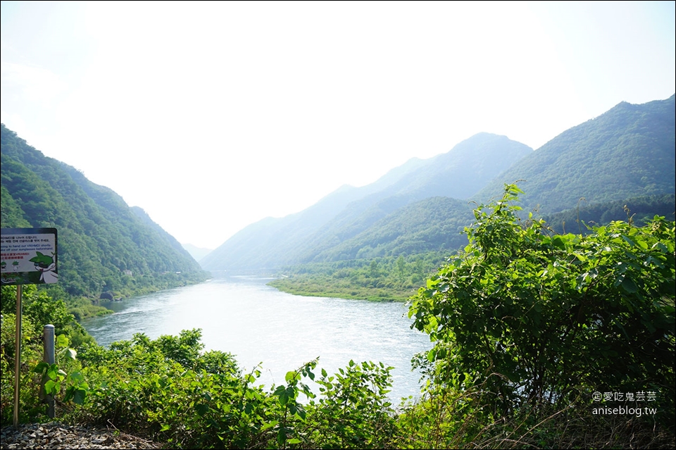 夢幻小法國村+浪漫南怡島+風景秀麗railroad一日遊，首爾經典行程一天搞定！