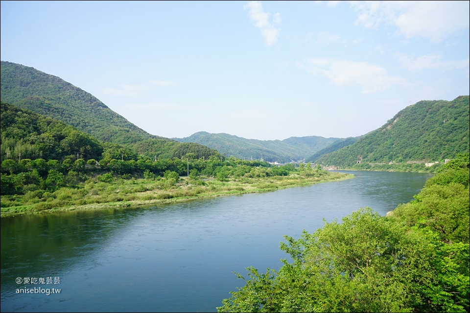 夢幻小法國村+浪漫南怡島+風景秀麗railroad一日遊，首爾經典行程一天搞定！