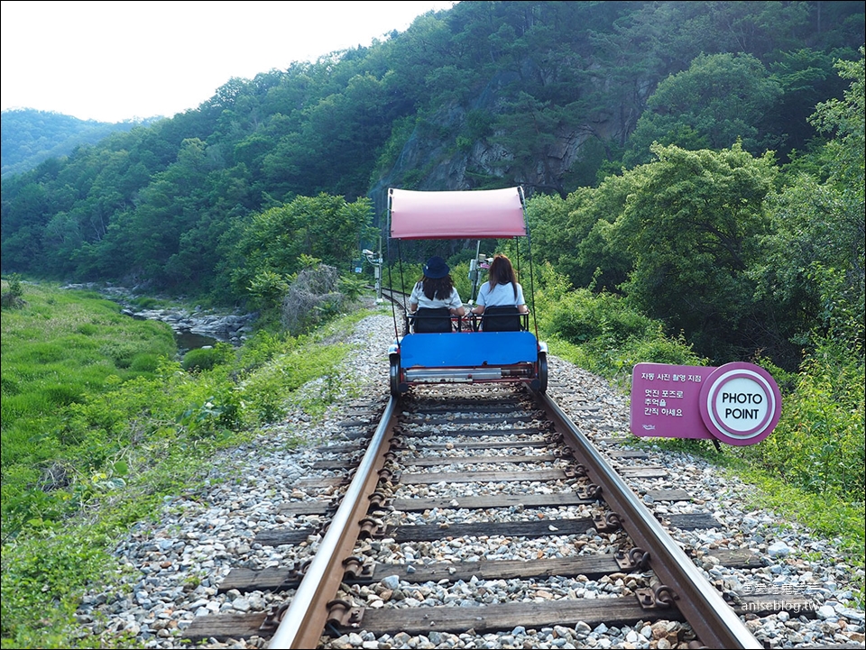 夢幻小法國村+浪漫南怡島+風景秀麗railroad一日遊，首爾經典行程一天搞定！