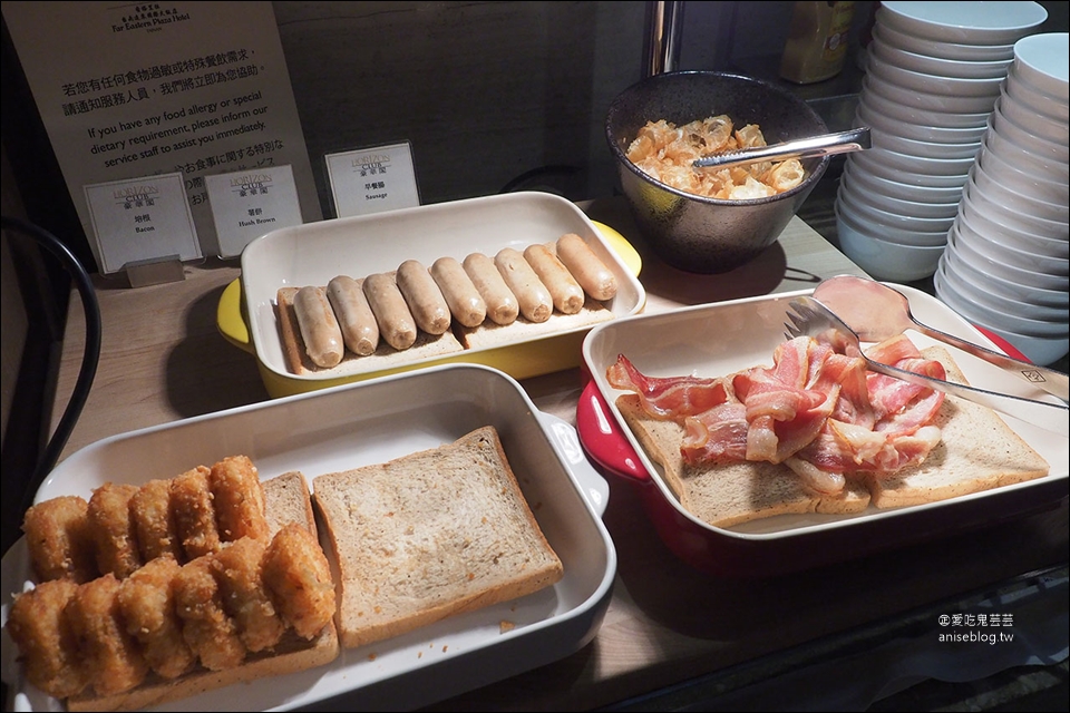 台南住宿 | 香格里拉台南遠東國際大飯店，超舒適讓人離不開的飯店