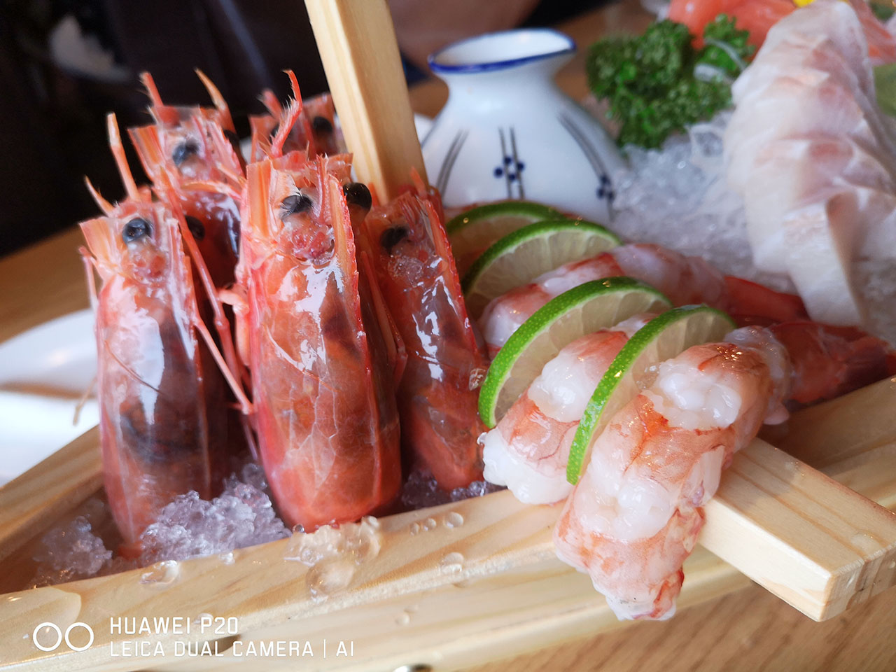 東街日本料理 | 桃園無菜單料理千元套餐