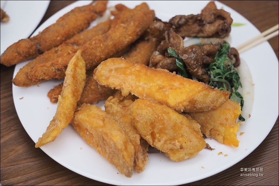 集集鹽酥雞 | 鹽酥雞三角骨、集集炭烤香雞排