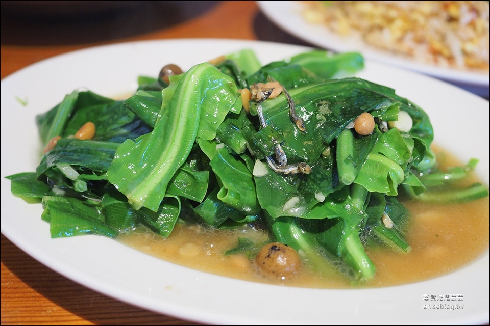 彰化美食 | 黑公雞風味餐廳