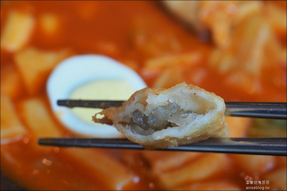 江南超人氣美食 SCHOOL FOOD |  小清新連鎖小吃店