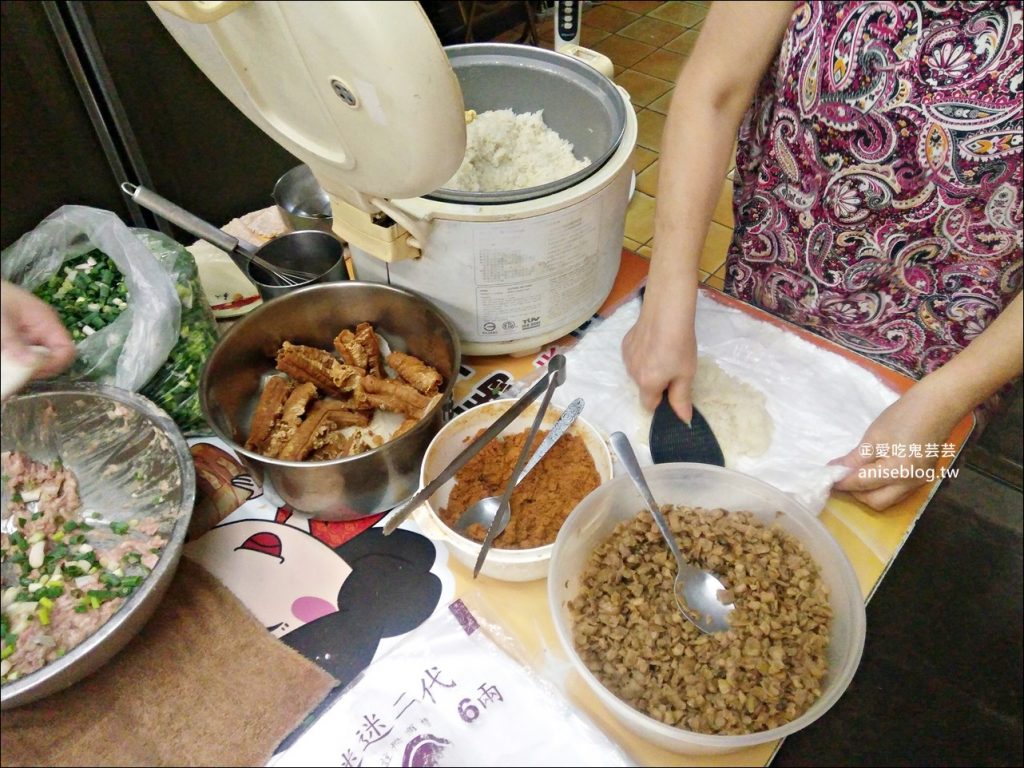 賴媽媽早餐店，手工小籠包，在地平價好滋味，永和頂溪站美食(姊姊食記)