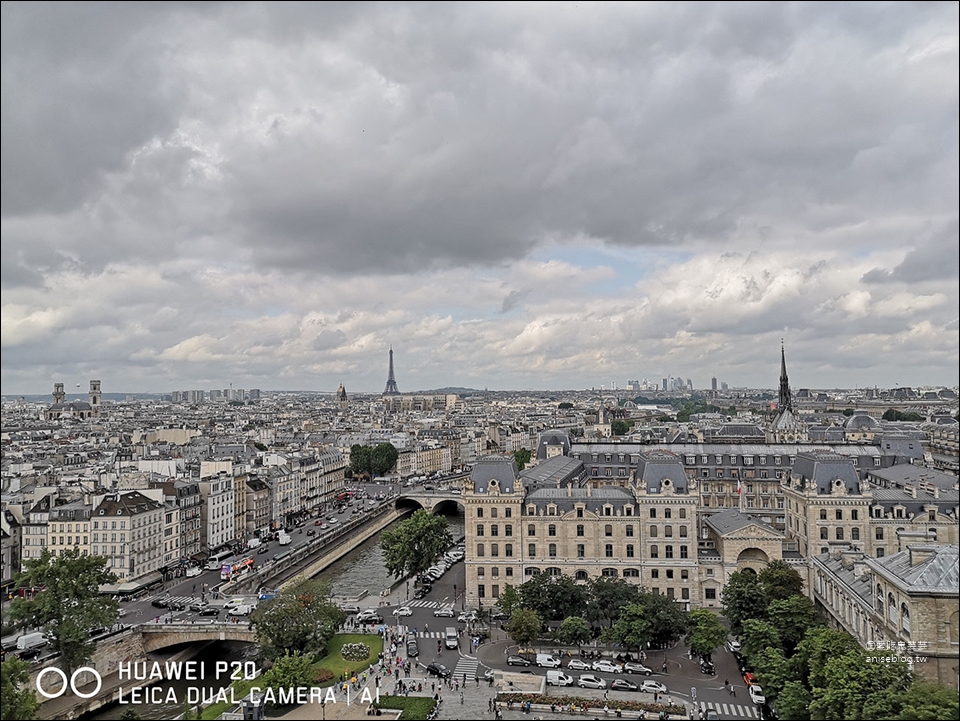 巴黎博物館通行證 | Paris Museum Pass，暢遊巴黎博物館好省錢！