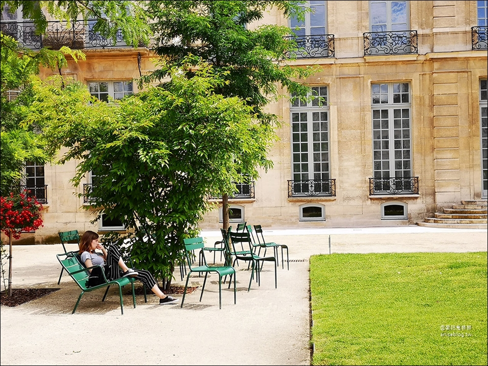 巴黎博物館通行證 | Paris Museum Pass，暢遊巴黎博物館好省錢！