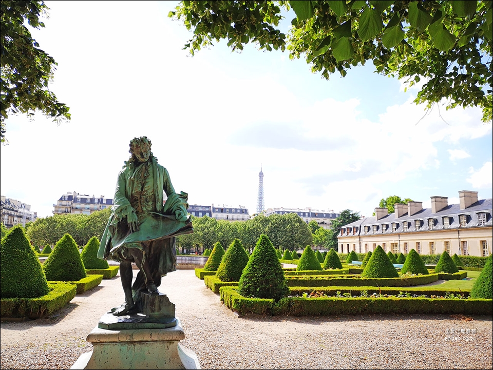 巴黎博物館通行證 | Paris Museum Pass，暢遊巴黎博物館好省錢！