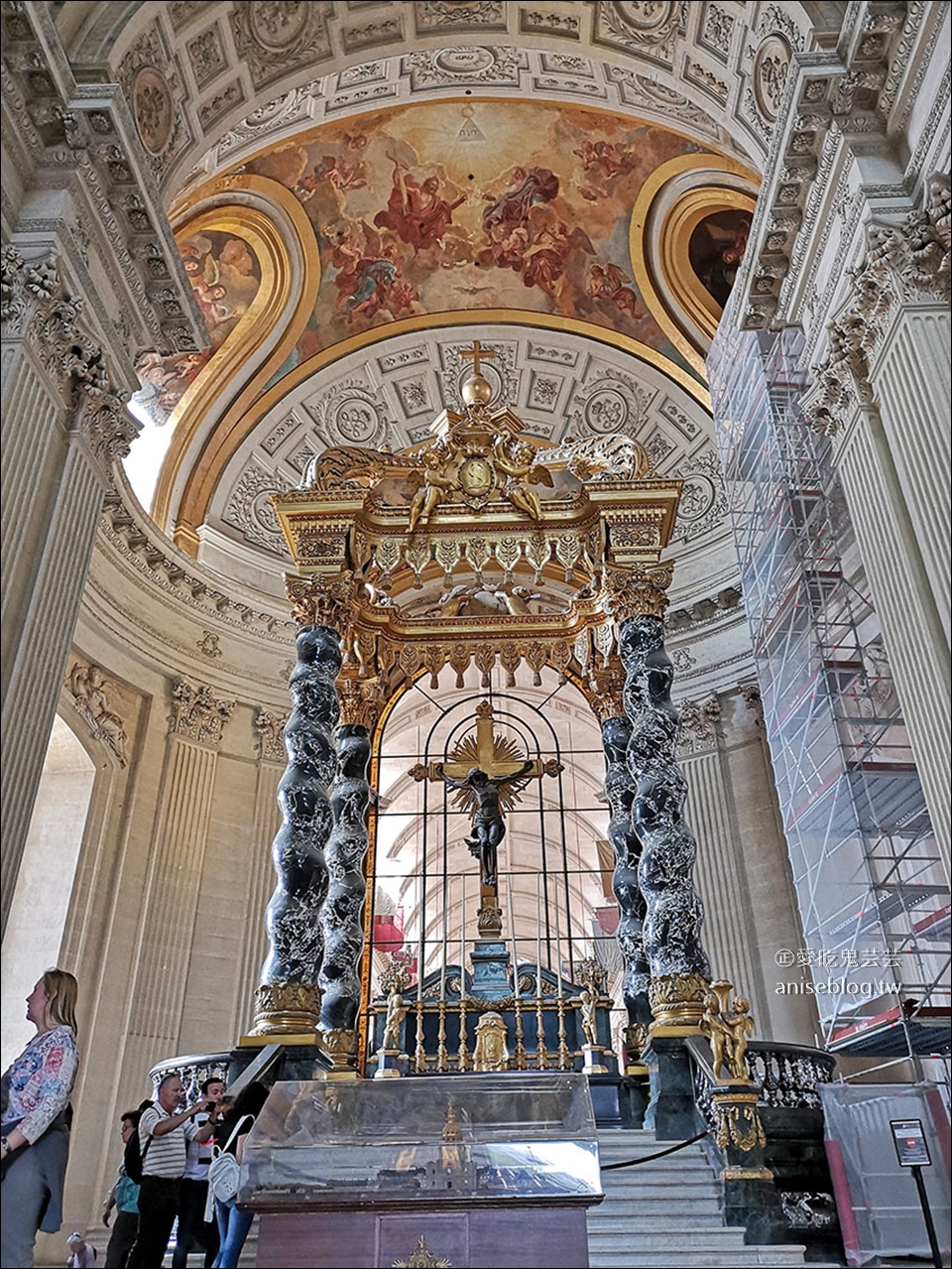 巴黎博物館通行證 | Paris Museum Pass，暢遊巴黎博物館好省錢！