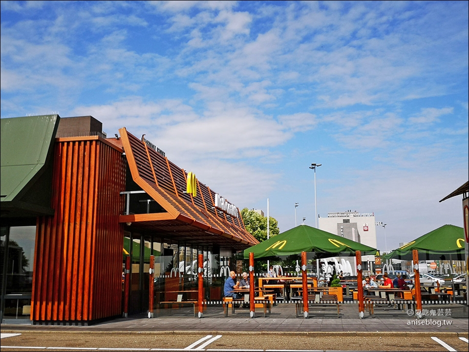 阿姆斯特丹住宿推薦 | 最佳西方阿姆斯特丹機場飯店  (史基浦機場附近) 牌子老信用好