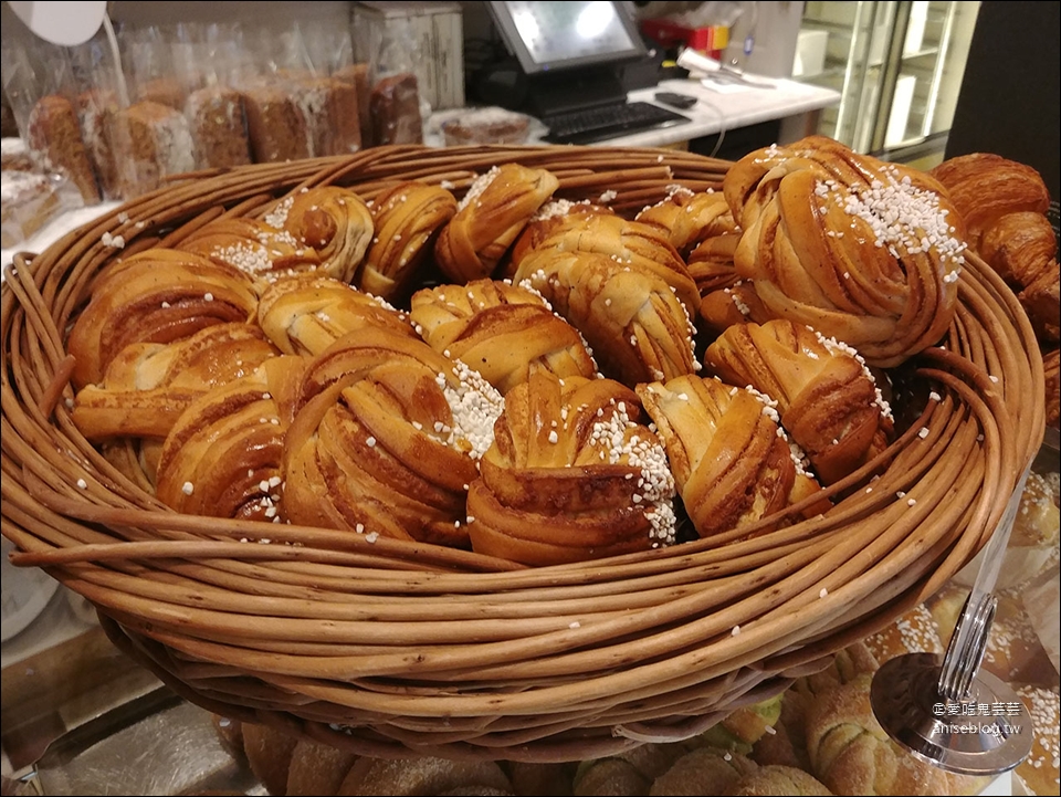 斯德哥爾摩九大FIKA聖地(3)：Vete-Katten，在地人推薦的傳統瑞典下午茶老店