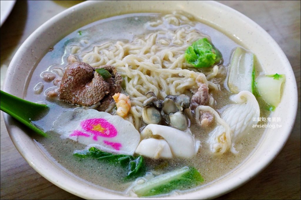 萬大路點心攤，萬華深夜食堂，晚餐宵夜美食(姊姊食記)